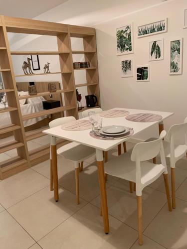 Facilities, Lezama Park in Barracas