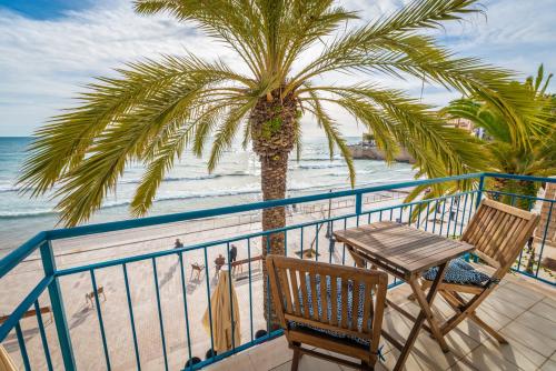 InSitges Sant Sebastia's Beach - image 3