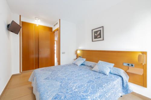 Standard Apartment with Sea view image 10