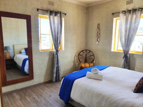 Raaswater Langebaan Self Catering - image 4