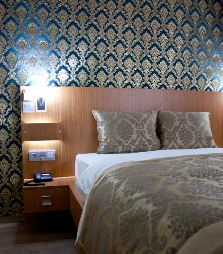 Istanbul Central Hotel, Istanbul (fotografie 4)