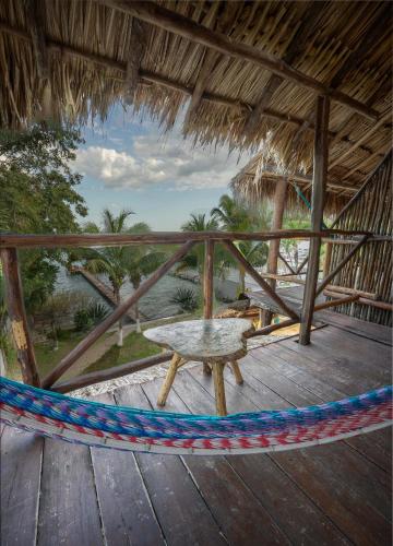 Amigos Hotelito