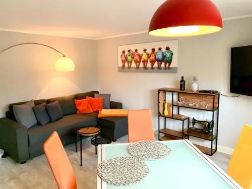 Ferienwohnung Kali in Kühlungsborn, Deutschland