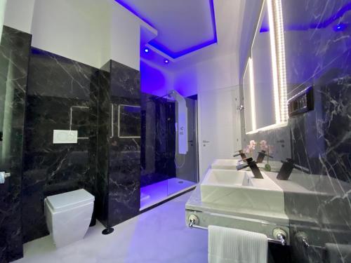 Escape Luxury Suite - CA Domus Collection – Rome