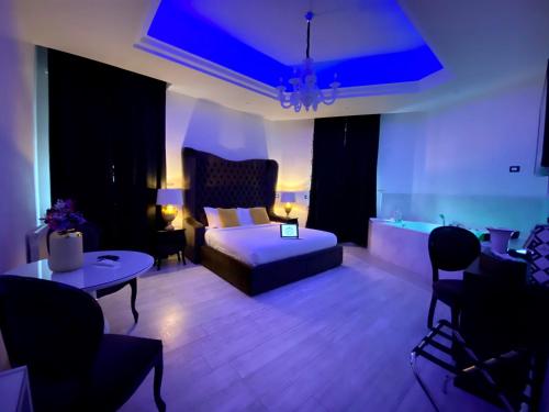 Escape Luxury Suite - CA Domus Collection – Rome