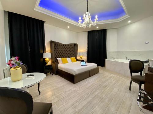 Escape Luxury suite - image 4