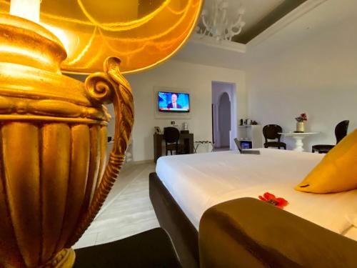 Escape Luxury Suite - CA Domus Collection – Rome