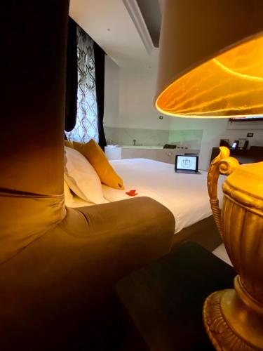 Escape Luxury suite - image 13