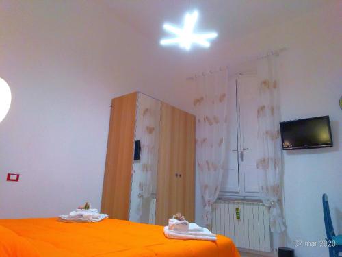 Bedroom Matteucci