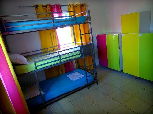 Butterfly Hostel 3