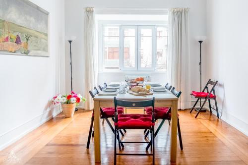 Casa da Avenida Lisboa - image 12