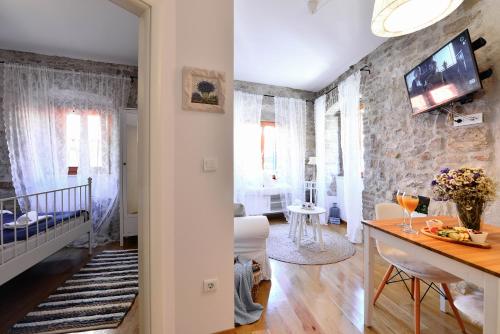 Apartments Toma, Split