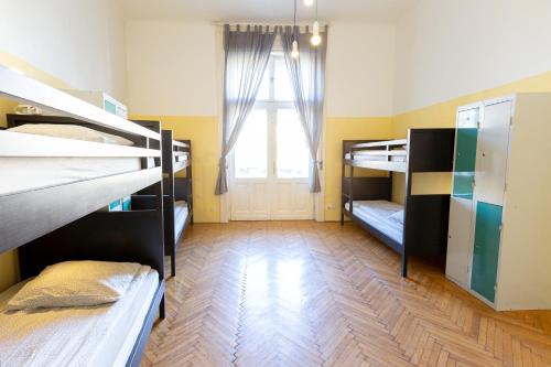 Spicy Hostel, Budapest (Foto 8)