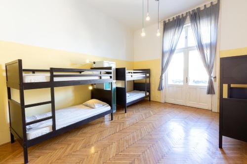 Spicy Hostel, Budapest (Foto 9)