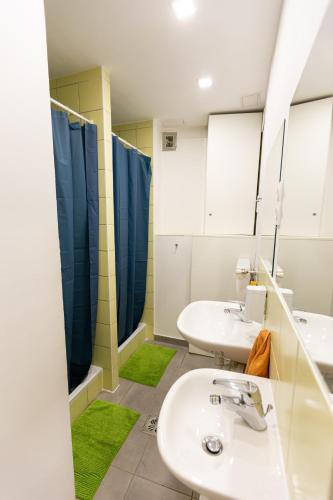 Spicy Hostel - main image