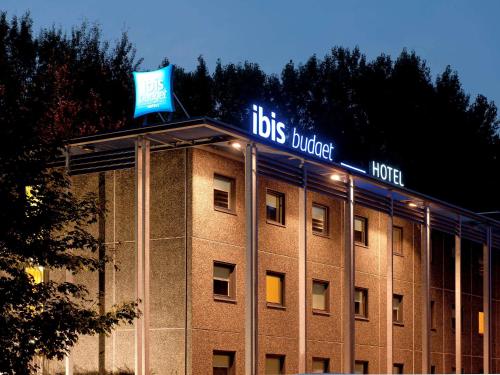 ibis budget Amsterdam Airport - image 14