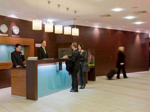 Hotel Mercure Graz City