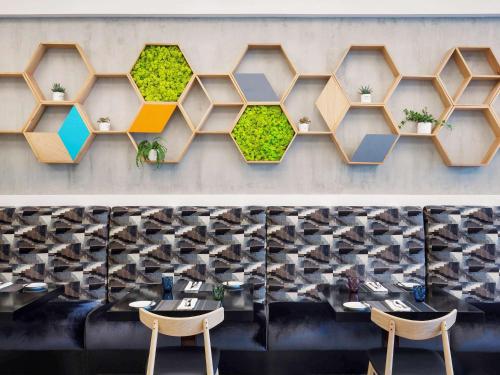 Hotel ibis Deira City Centre