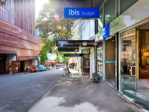 ibis budget Auckland Central - Accommodation - Auckland