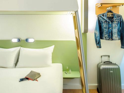 ibis budget Lugano Paradiso