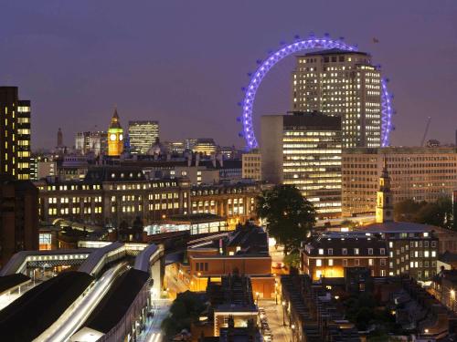 ibis London Blackfriars - image 14