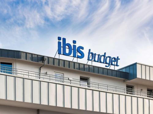 Ibis Budget Bonn Süd Königswinter - Hotel