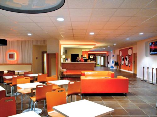 ibis budget Hotel BONN SÜD Königswinter