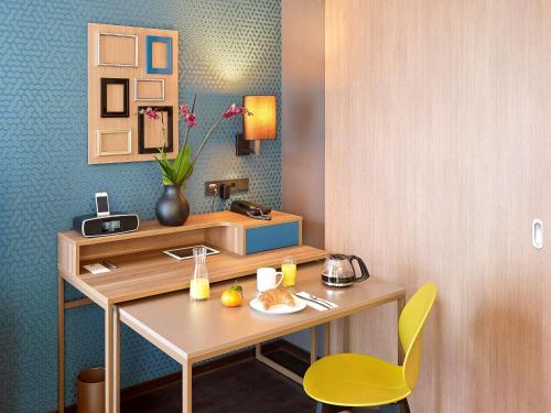 Aparthotel Adagio Köln City - image 4