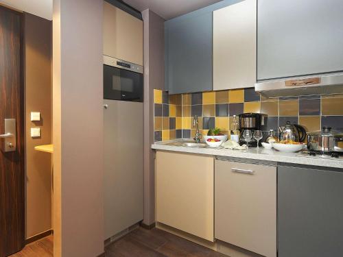 Aparthotel Adagio Köln City - image 10