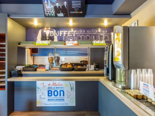 Ibis Budget St Gratien - Enghien-Les-Bains - image 9