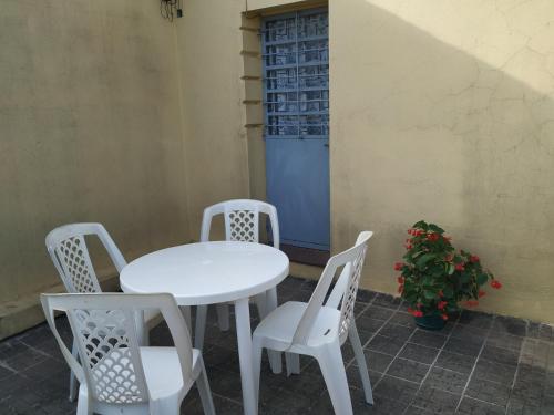 Balkong/terasse, DOÑA OLGA (DONA OLGA) in Minas