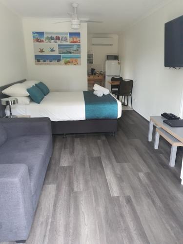 Double room, deluxe