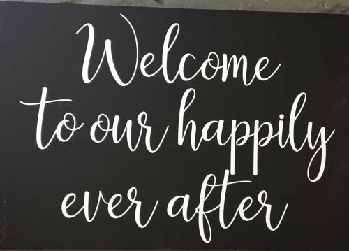 Happily Ever After