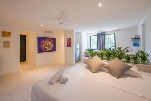 Art Studios, Cancún