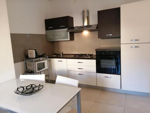  Mare e Monti Apartment in Marina di Carrara