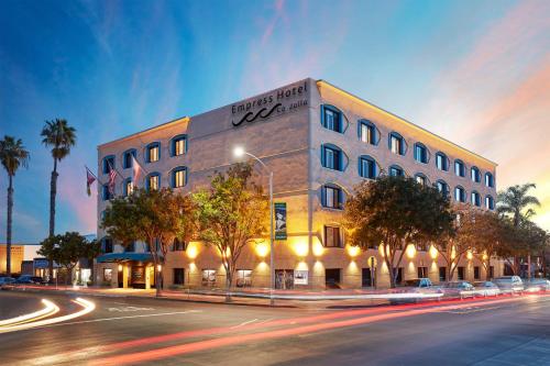 Empress Hotel Of La Jolla