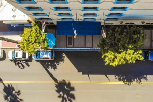 Empress Hotel Of La Jolla