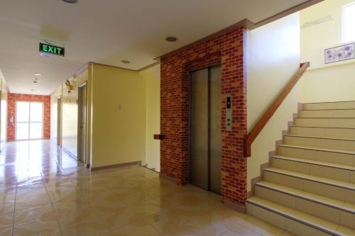 ロドルフォ ロイヤル ホテル5