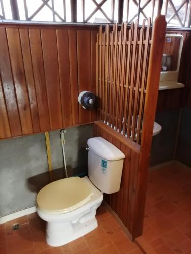 낭 프라야 리조트