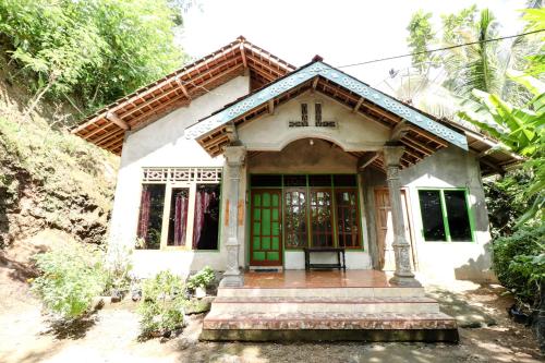 JIO Homestay