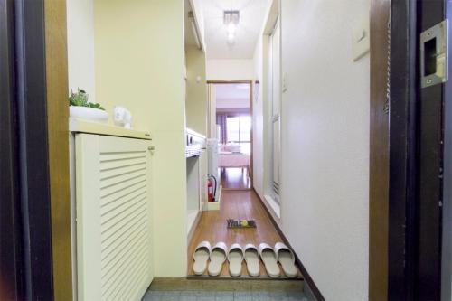 Nestay Suite Tokyo Tabata
