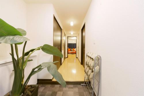 Nestay Suite Tokyo Tabata