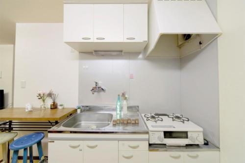Nestay Suite Tokyo Tabata