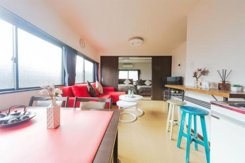 Nestay Suite Tokyo Tabata
