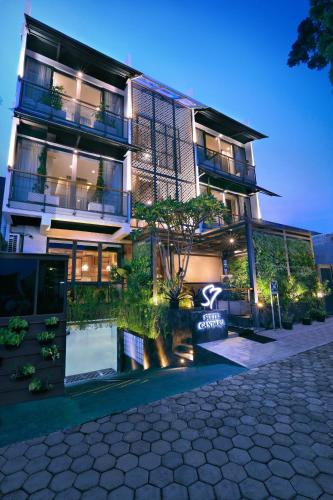 S7 Suites Gandaria