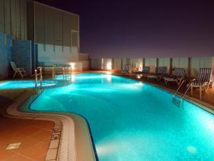 Pearl Executive Hotel Apartments, Dubaï (photo 7)