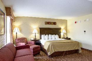 Best Western Center Pointe Inn