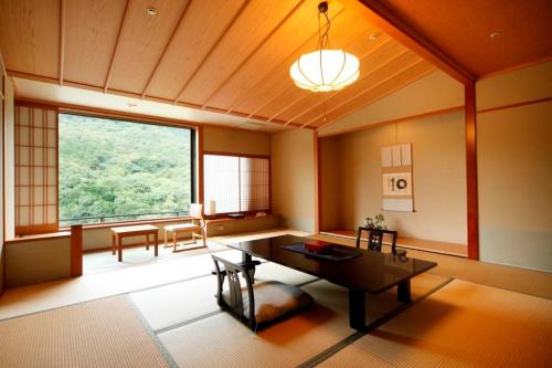 Japanese-Style Standard Room - Non-Smoking - Hiten