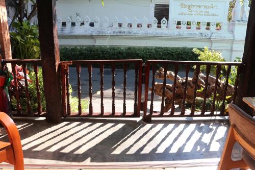 Changmoi House Boutique Hotel20