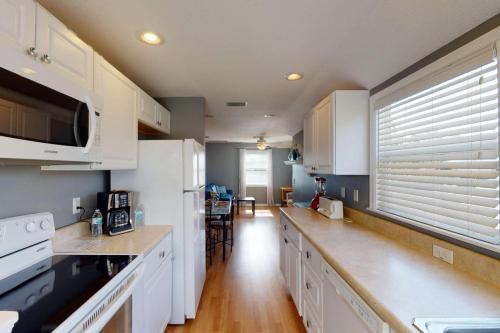101 - Sea Cottage in St Pete Beach, USA